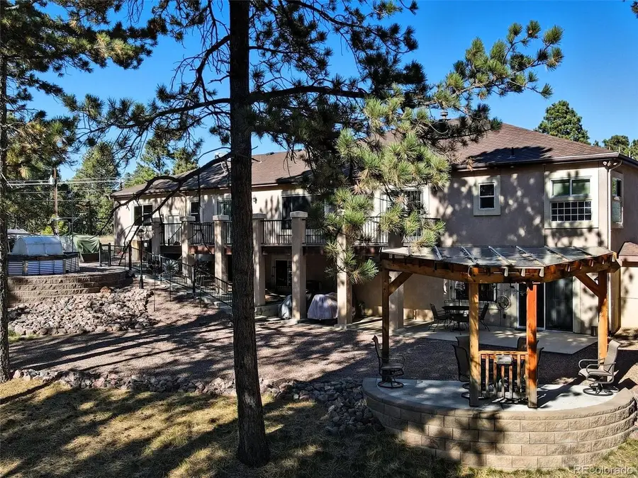 Address Withheld By Seller, Elbert, CO 80106 - #3