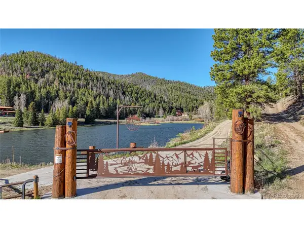 53 Silver Creek Lake, Poncha Springs, CO 81242
