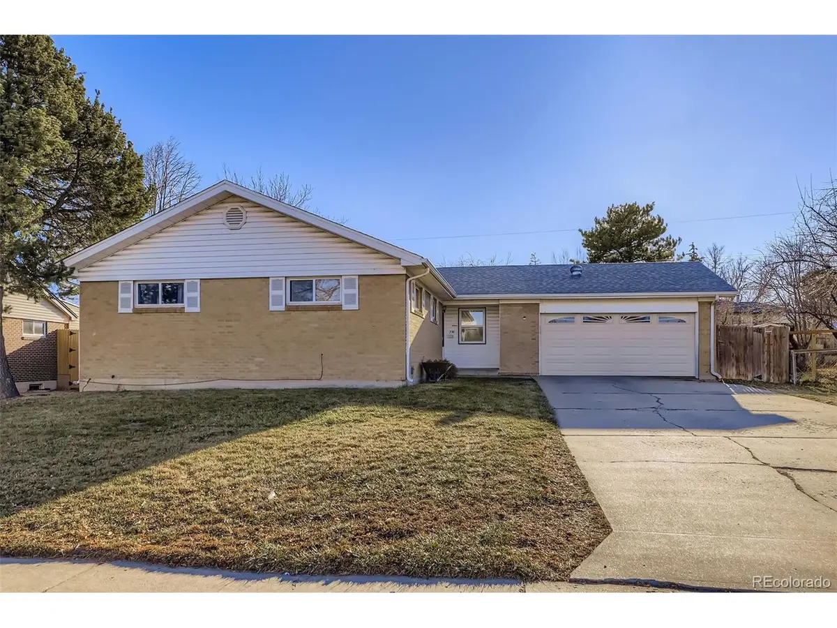 344 Muriel Dr, Northglenn, CO 80233 - Image #1