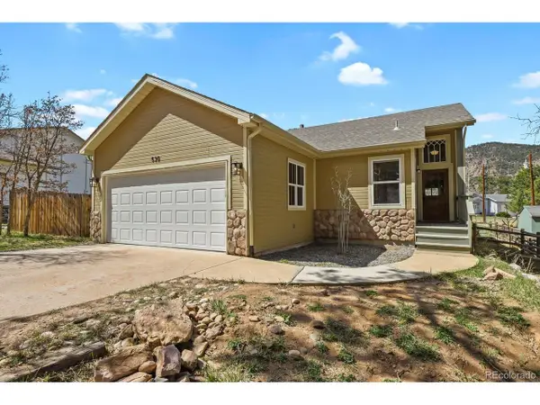 530 Fort Collins Dr, Palmer Lake, CO 80133