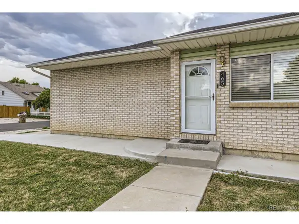 465 Miller Ave, Brighton, CO 80601