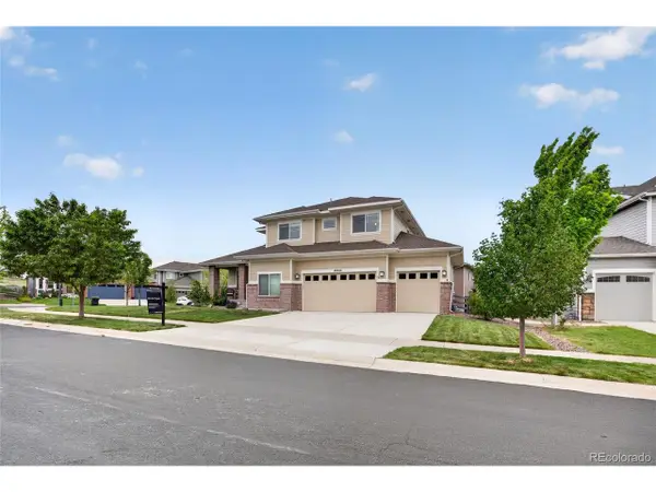 20554 E Shady Ridge Rd, Parker, CO 80134
