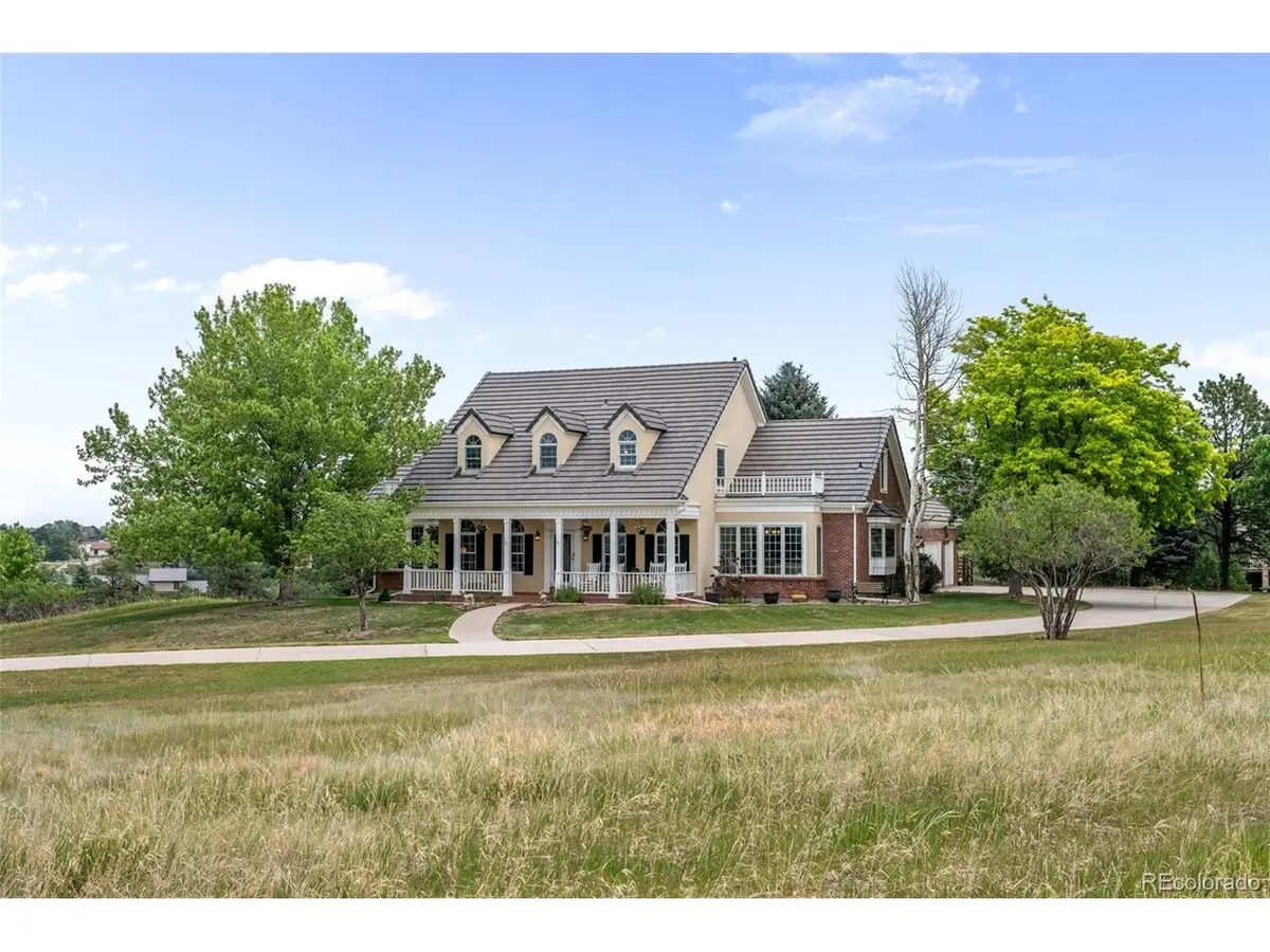 8634 Selly Rd, Parker, CO 80134 - #1