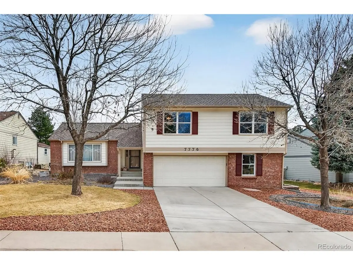 7776 S Crestone Peak, Littleton, CO 80127 - #1