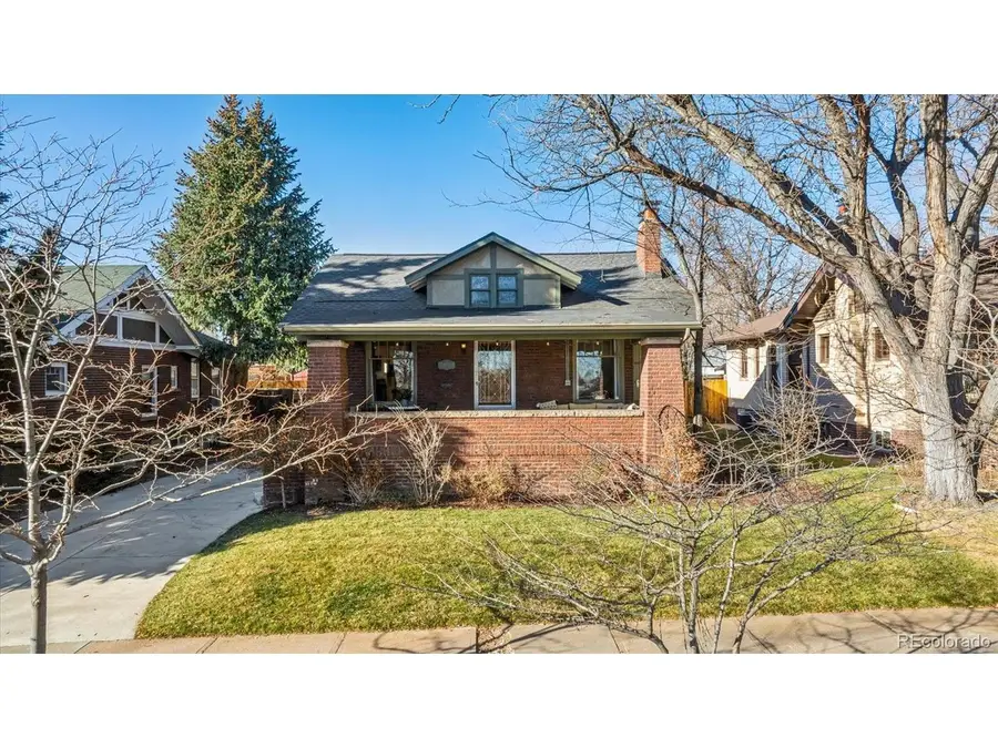 4135 Green Ct, Denver, CO 80211 - Image #2