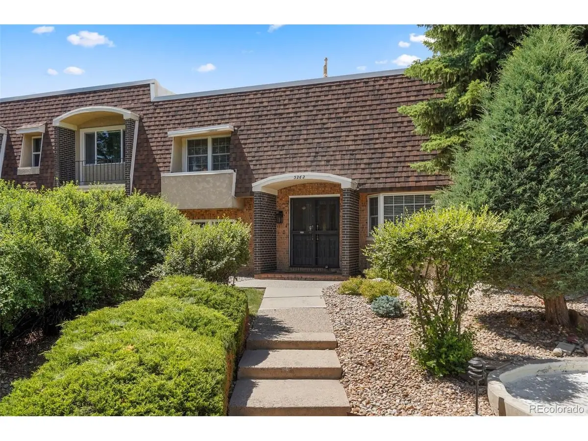 3262 S Oneida Way, Denver, CO 80224 - #1