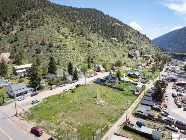 4 Sunny Ave, Empire, CO 80438