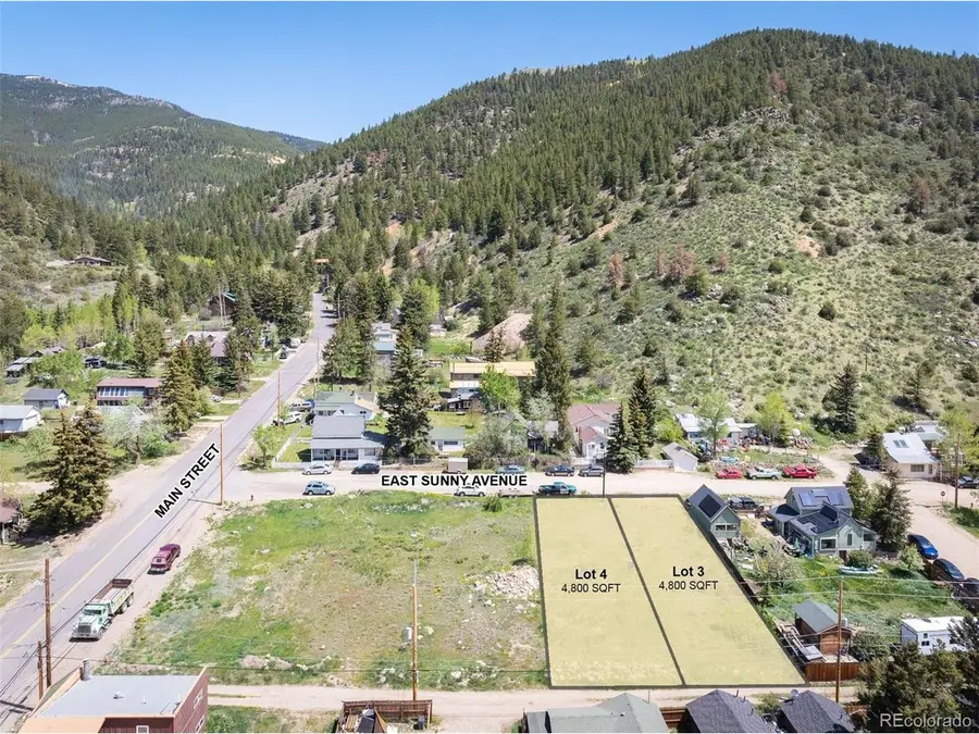 4 Sunny Ave, Empire, CO 80438 - #2