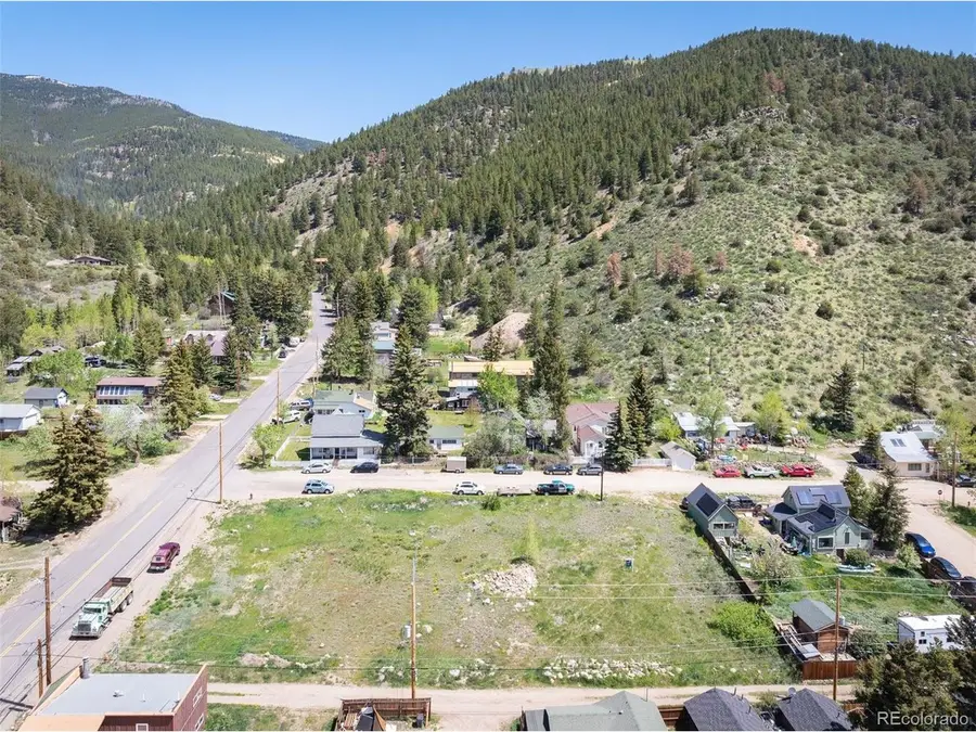 4 Sunny Ave, Empire, CO 80438 - #3
