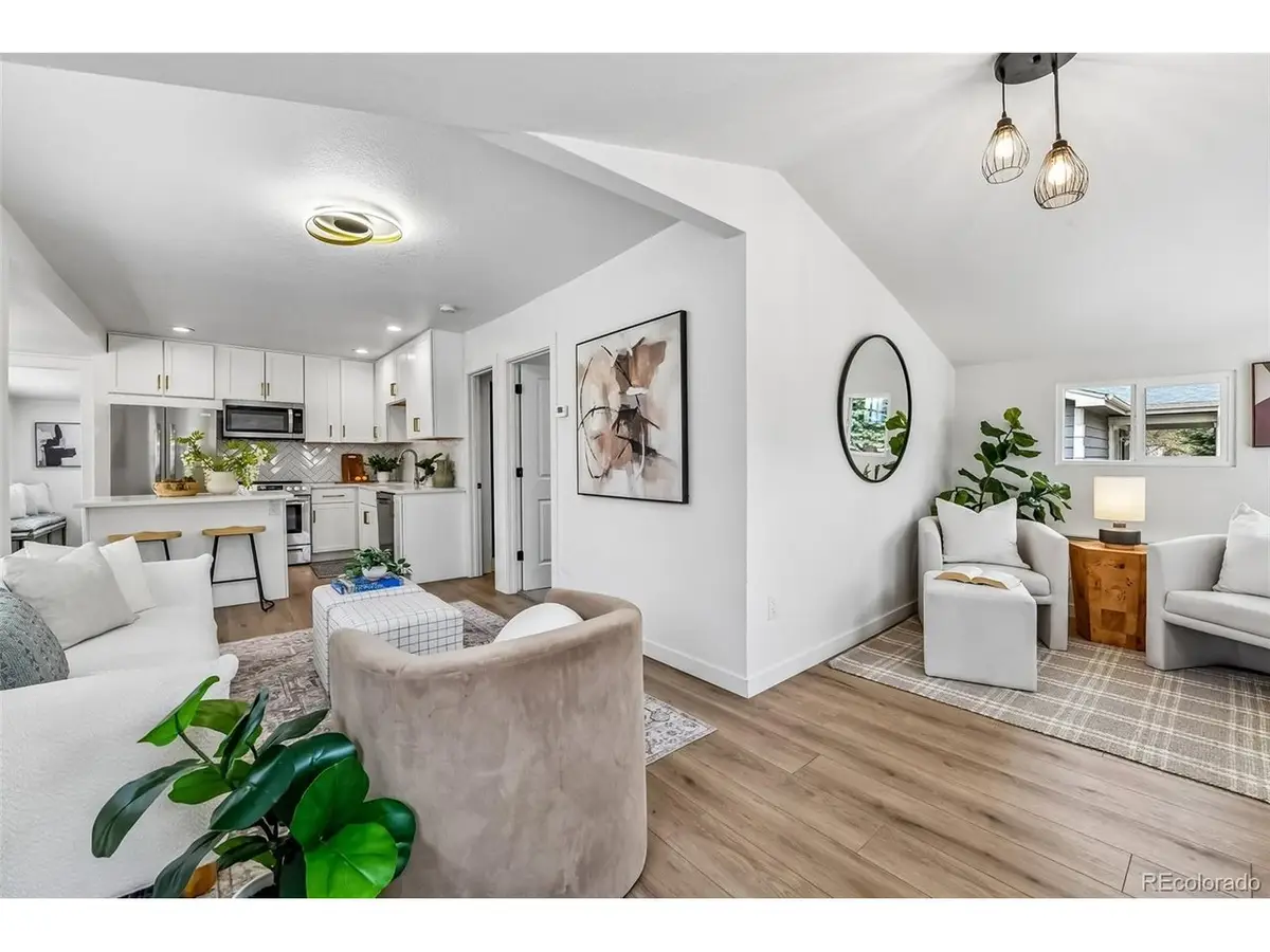 129 King St, Denver, CO 80219 - #1