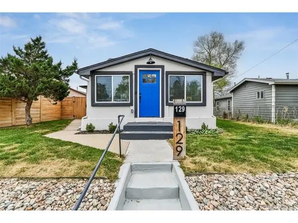 129 King St, Denver, CO 80219