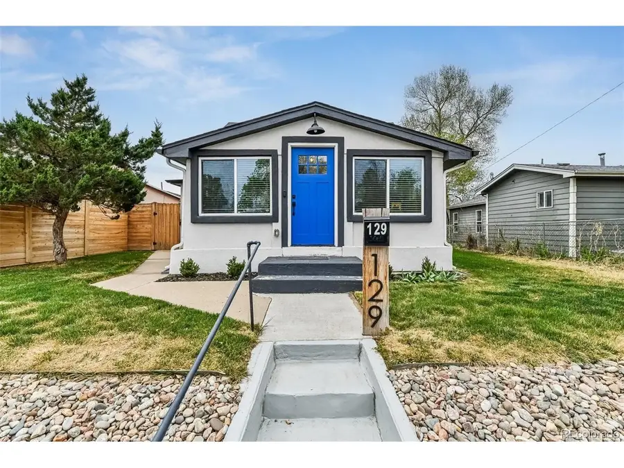 129 King St, Denver, CO 80219 - #2