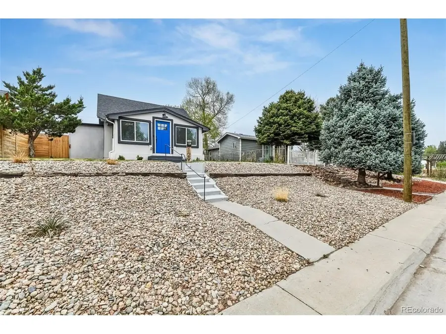 129 King St, Denver, CO 80219 - #3