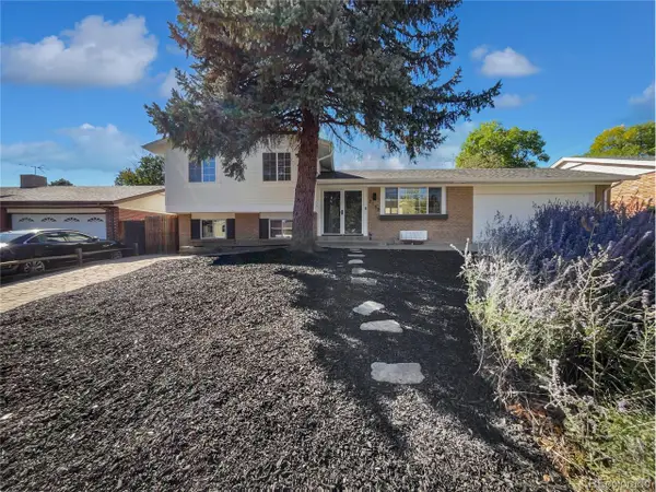 2139 S Ouray St, Aurora, CO 80013