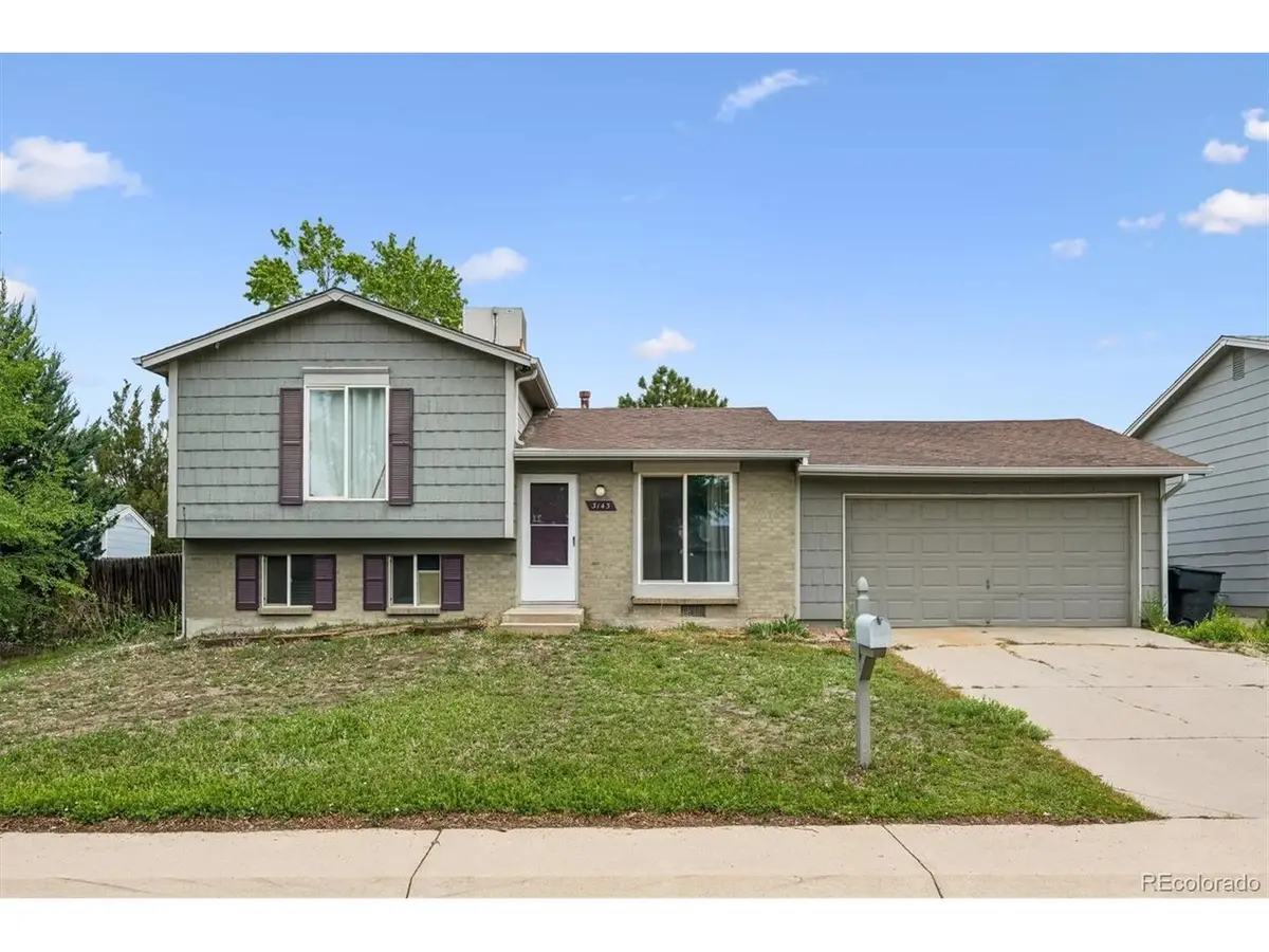 3143 E 96th Pl, Thornton, CO 80229 - #1