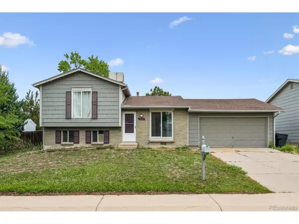 3143 E 96th Pl, Thornton, CO 80229