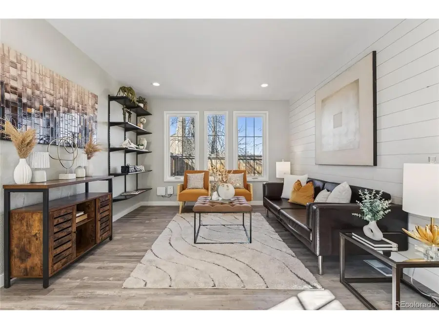 4001 E Cornell Ave, Denver, CO 80222 - #2