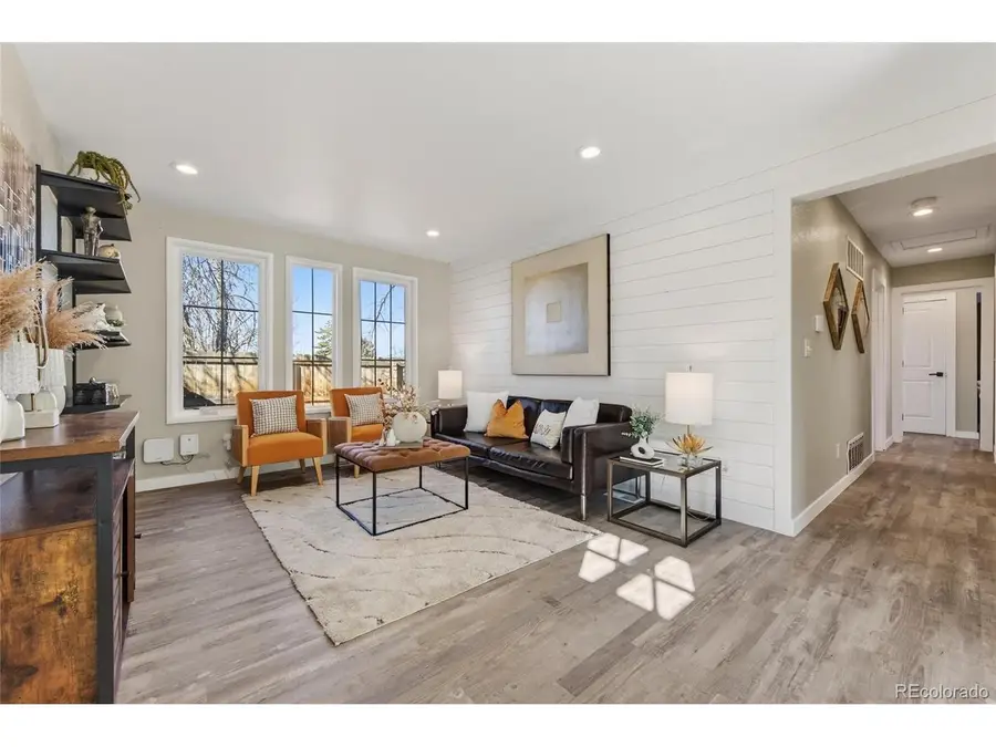 4001 E Cornell Ave, Denver, CO 80222 - #3