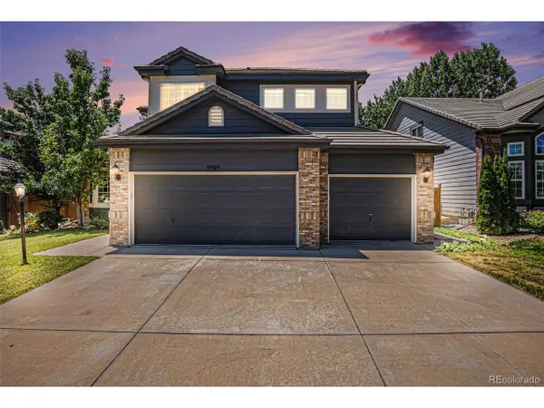 5569 S Helena St, Centennial, CO 80015
