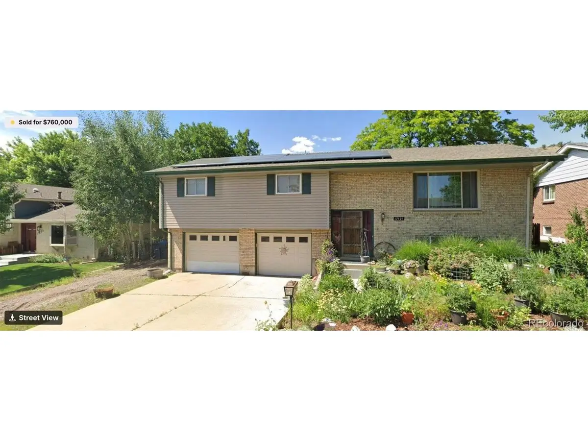 17121 W 16th Pl, Golden, CO 80401 - #1