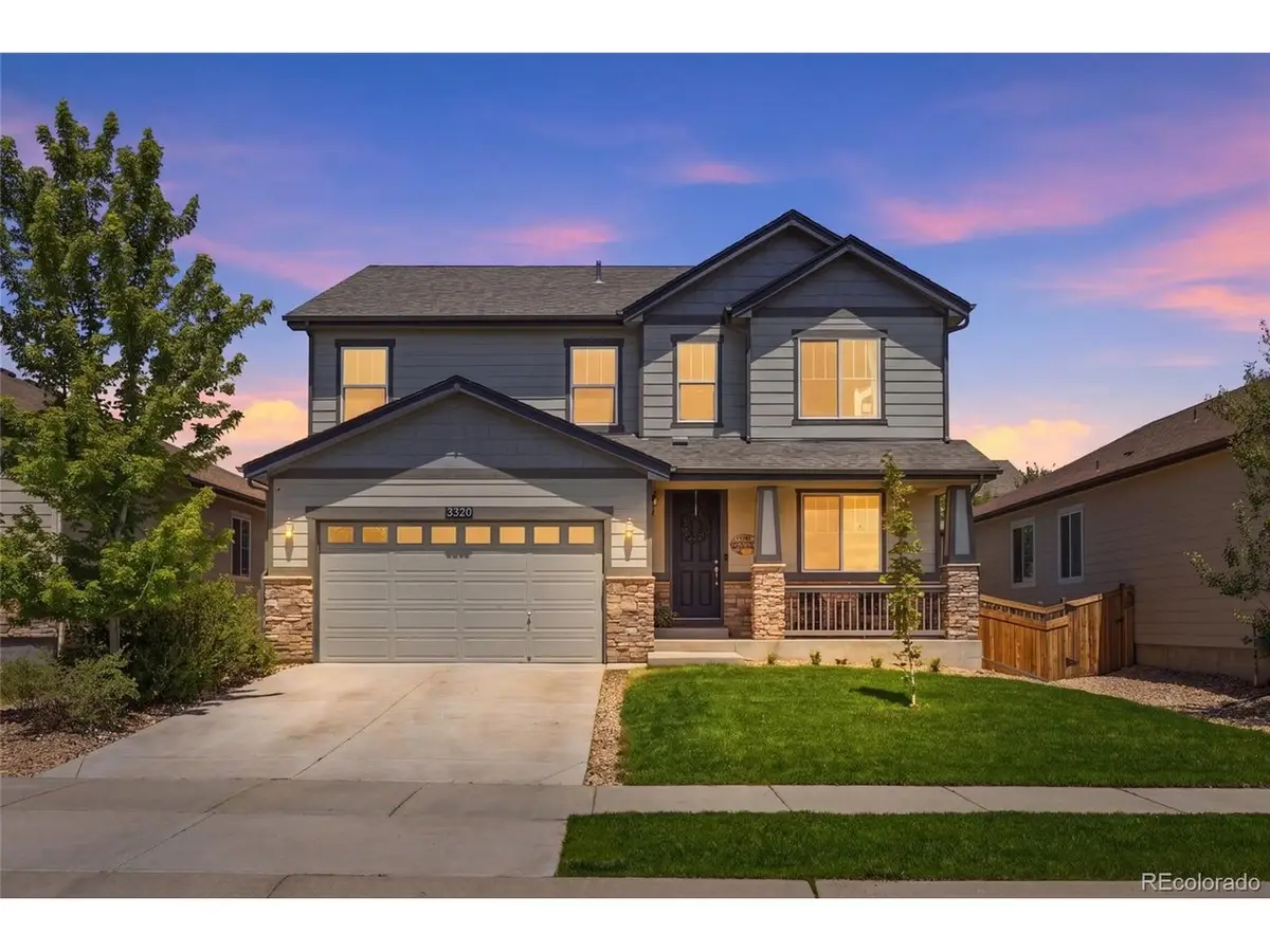 3320 Empire Ave, Frederick, CO 80516 - #1