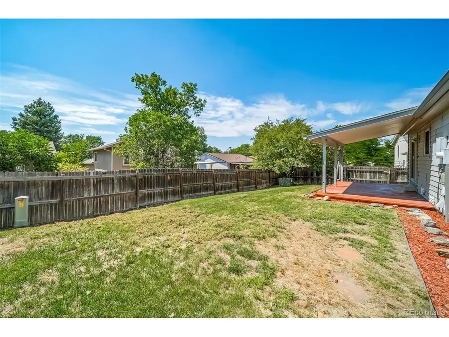 3865 S Nucla St, Aurora, CO 80013 - #3