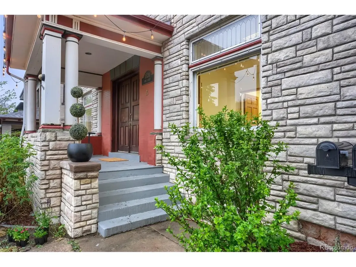 1520 York St, Denver, CO 80206 - #1