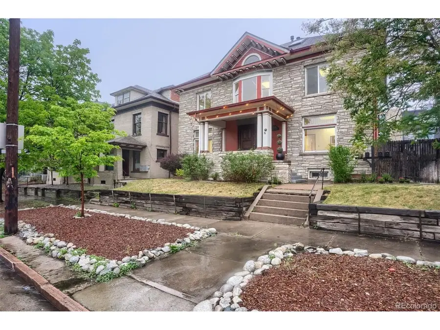 1520 York St, Denver, CO 80206 - #2