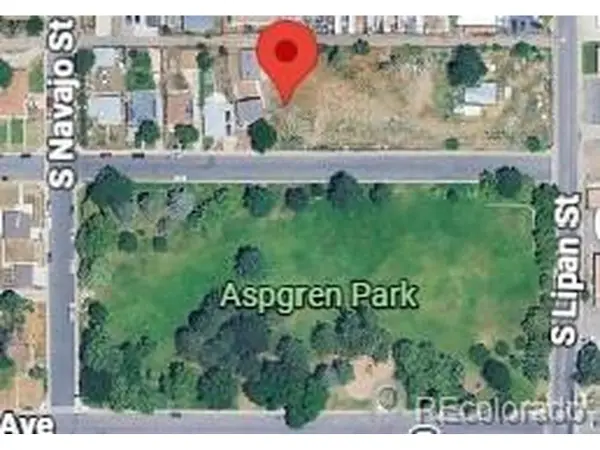 1261 W Gill Pl, Denver, CO 80223