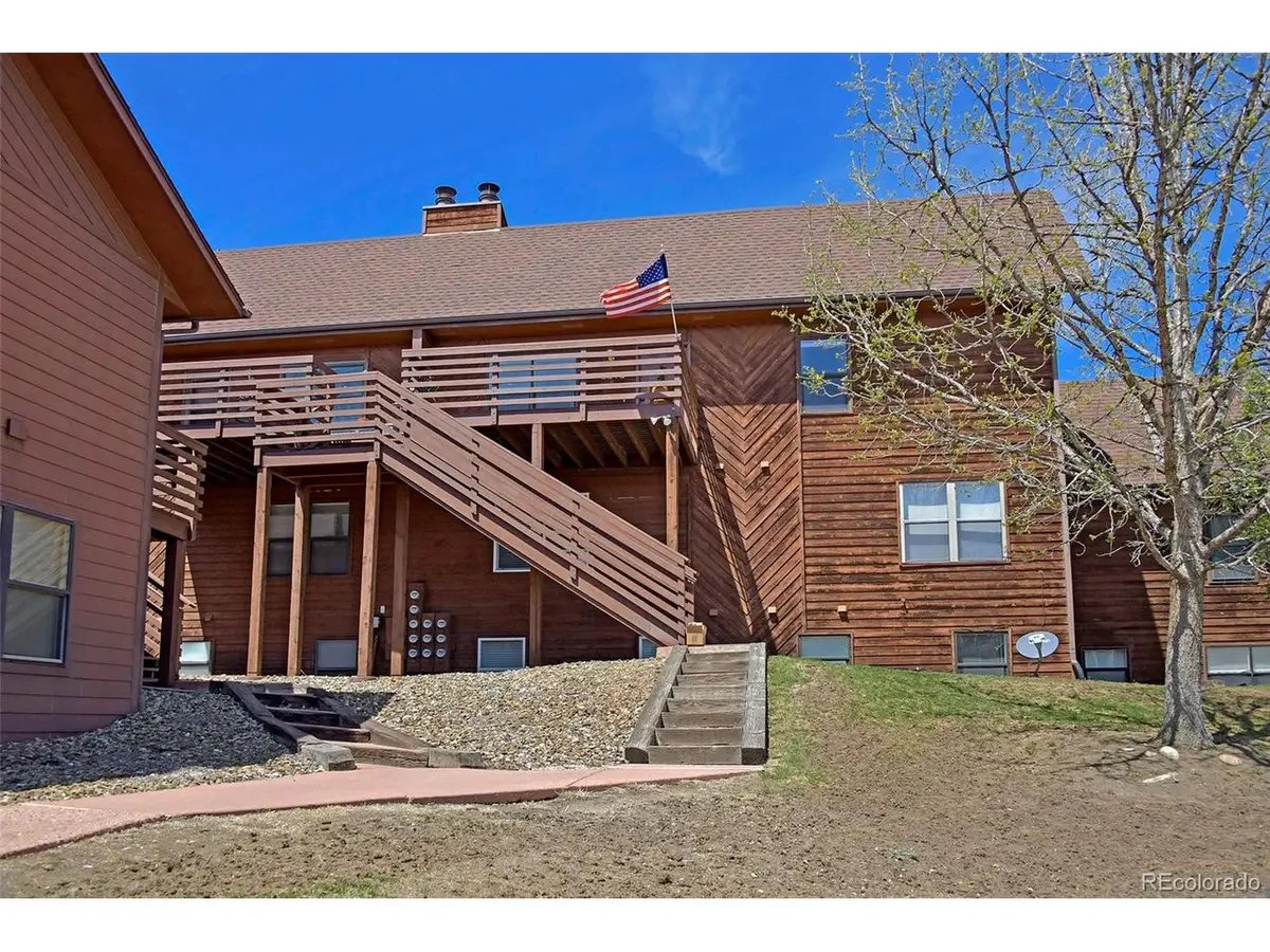 2242 Stepping Stones Way, Colorado Springs, CO 80904 - #1