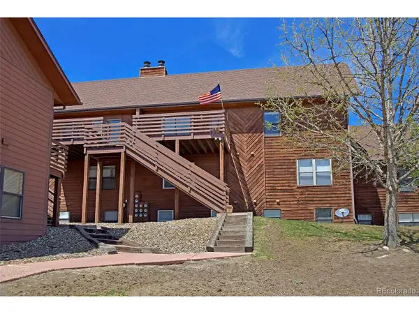 2242 Stepping Stones Way, Colorado Springs, CO 80904