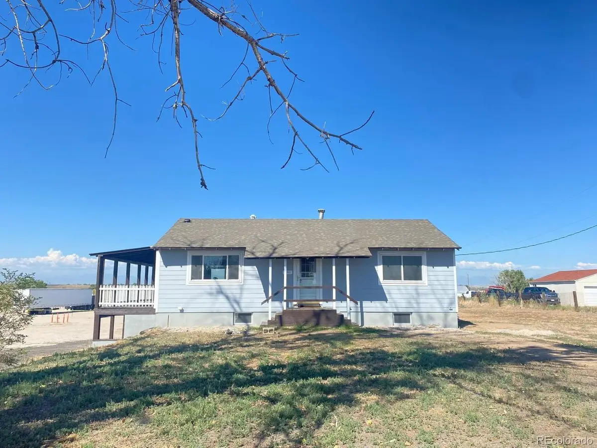 12441 Tower Rd, Commerce City, CO 80022 - #1