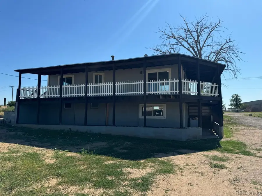 12441 Tower Rd, Commerce City, CO 80022 - #2