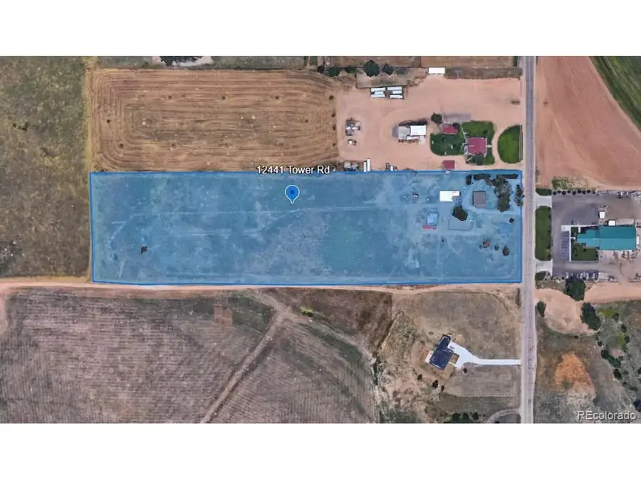12441 Tower Rd, Commerce City, CO 80022 - #3