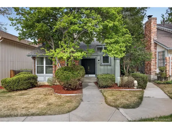 7713 E Jamison Dr, Centennial, CO 80112