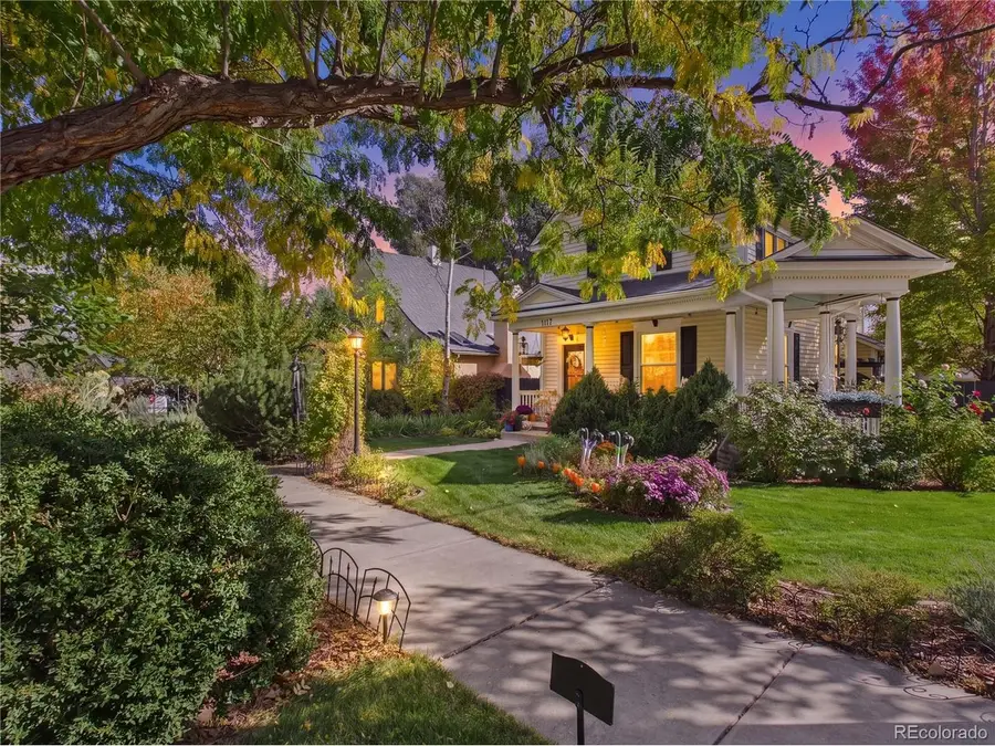1117 E Willamette Ave, Colorado Springs, CO 80903 - #3