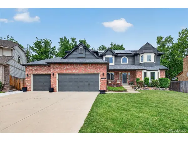 11115 W Rowland Ave, Littleton, CO 80127