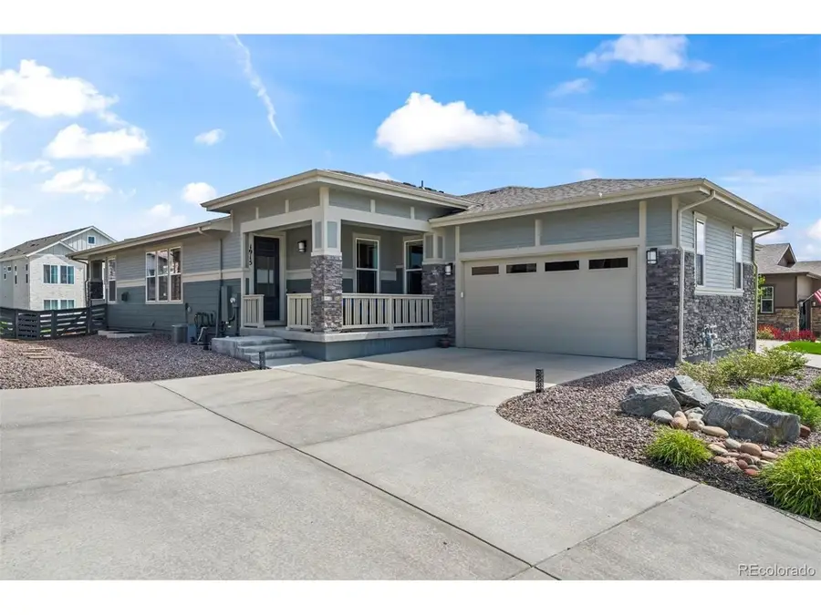 1915 Canyonpoint Ln, Castle Pines, CO 80108 - #2