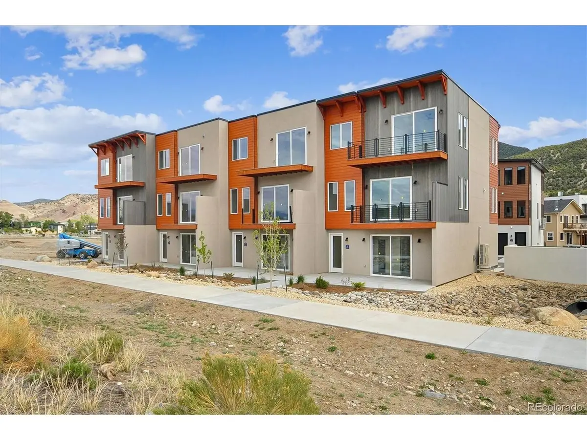 6450 Cleora Rd #F, Salida, CO 81201 - #1