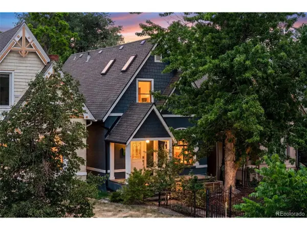 30 S Grant St, Denver, CO 80209