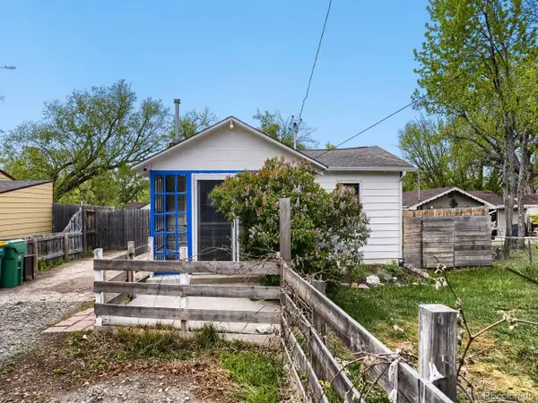 11916 W 13th Ave, Lakewood, CO 80401