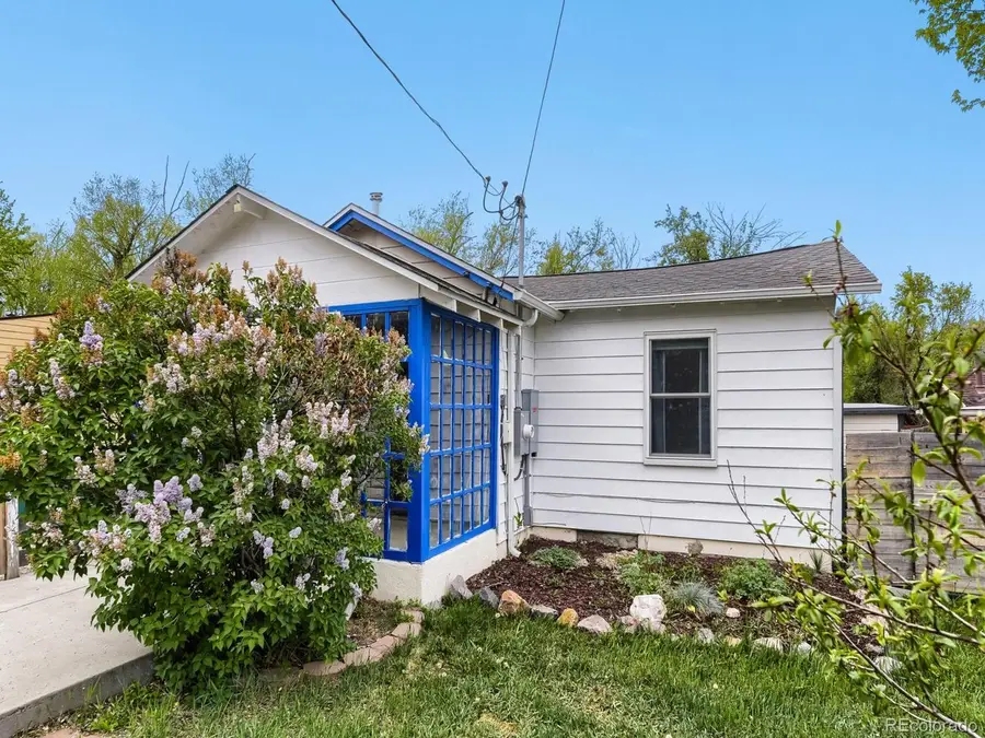 11916 W 13th Ave, Lakewood, CO 80401 - #2