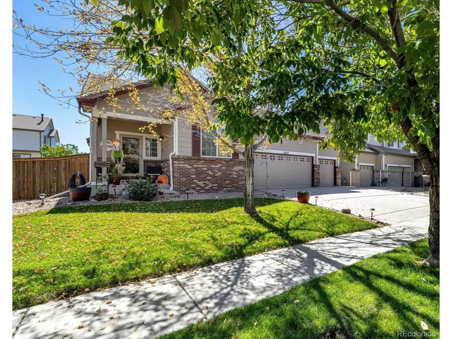 11842 E 118th Pl, Henderson, CO 80640 - #3