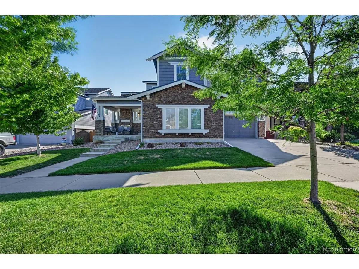 6264 S Kewaunee Way, Aurora, CO 80016 - #1