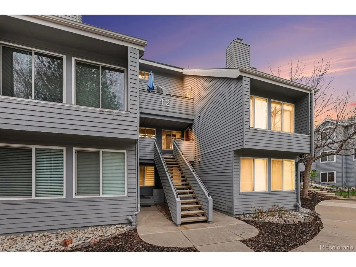 8500 E Jefferson Ave #12E, Denver, CO 80237 - #1