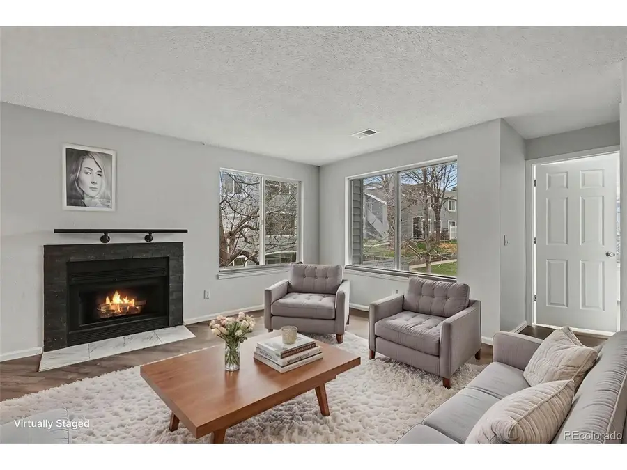 8500 E Jefferson Ave #12E, Denver, CO 80237 - #2