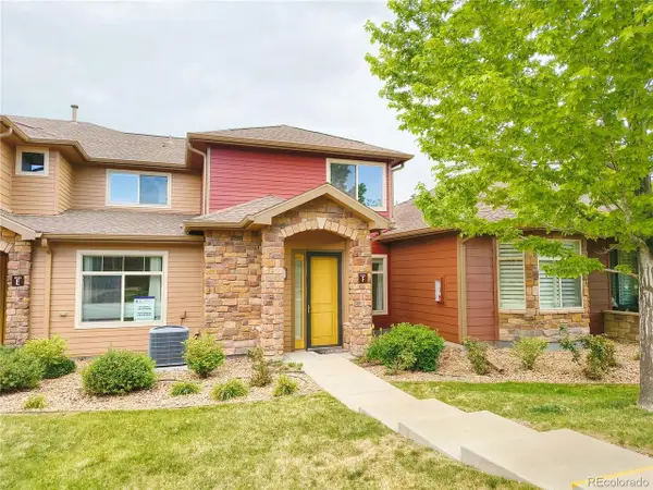 8555 Gold Peak Dr #F, Highlands Ranch, CO 80130