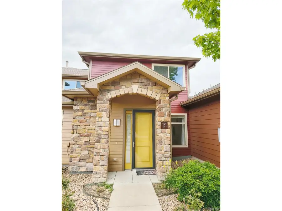 8555 Gold Peak Dr #F, Highlands Ranch, CO 80130 - #2