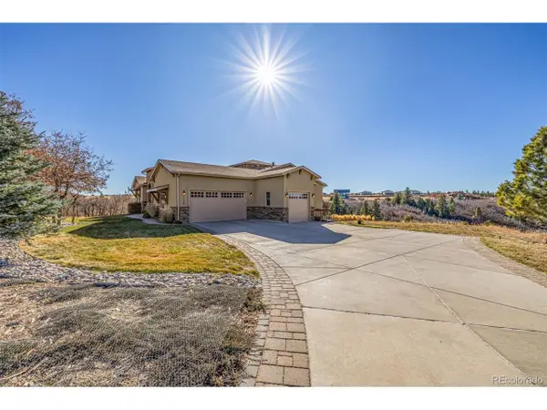 1179 Ridge Oaks Dr, Castle Rock, CO 80104