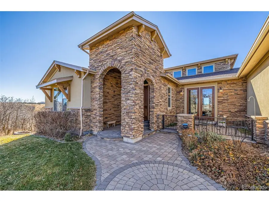 1179 Ridge Oaks Dr, Castle Rock, CO 80104 - Image #3